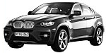 BMW E71 P1031 Fault Code