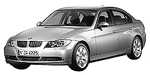 BMW E92 P1031 Fault Code