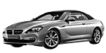 BMW F12 P1031 Fault Code